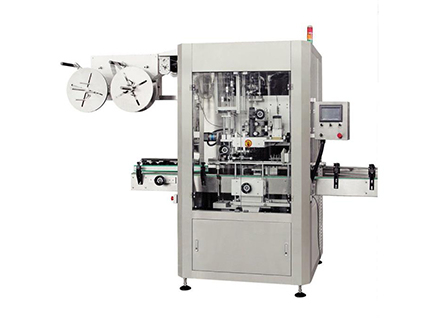 HT-100套標(biāo)機(jī)